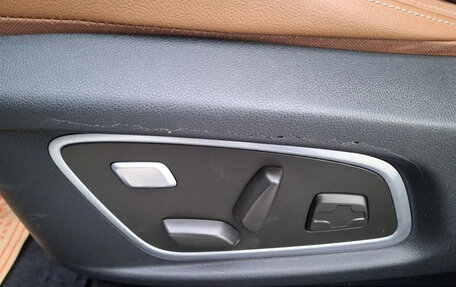 Renault Samsung QM6, 2023 год, 2 150 178 рублей, 14 фотография