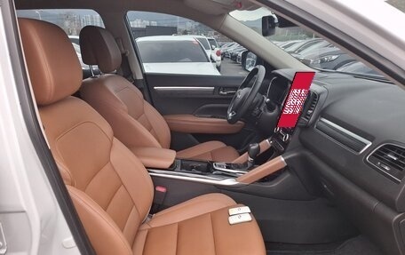 Renault Samsung QM6, 2023 год, 2 150 178 рублей, 9 фотография