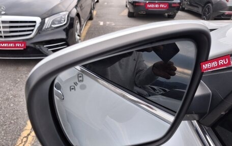 Renault Samsung QM6, 2023 год, 2 150 178 рублей, 11 фотография