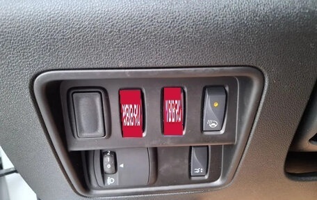 Renault Samsung QM6, 2023 год, 2 150 178 рублей, 15 фотография