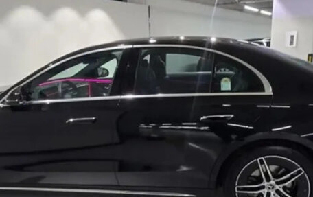 Mercedes-Benz E-Класс, 2025 год, 8 000 000 рублей, 5 фотография