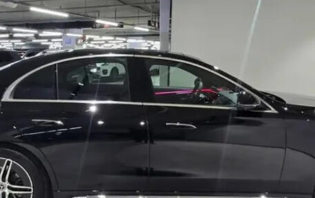 Mercedes-Benz E-Класс, 2025 год, 8 000 000 рублей, 4 фотография