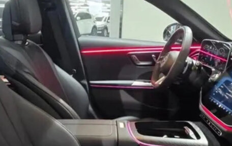 Mercedes-Benz E-Класс, 2025 год, 8 000 000 рублей, 13 фотография