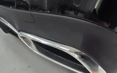 Mercedes-Benz E-Класс, 2025 год, 8 000 000 рублей, 17 фотография