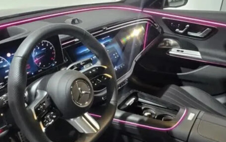 Mercedes-Benz E-Класс, 2025 год, 8 000 000 рублей, 11 фотография