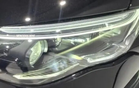 Mercedes-Benz E-Класс, 2025 год, 8 000 000 рублей, 18 фотография