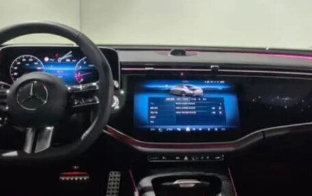 Mercedes-Benz E-Класс, 2025 год, 8 000 000 рублей, 10 фотография