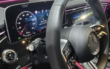 Mercedes-Benz E-Класс, 2025 год, 8 000 000 рублей, 12 фотография