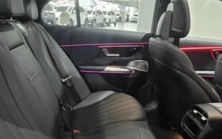 Mercedes-Benz E-Класс, 2025 год, 8 000 000 рублей, 15 фотография