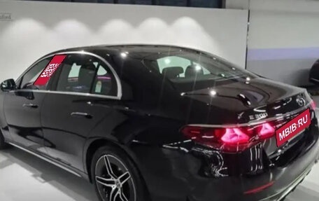 Mercedes-Benz E-Класс, 2025 год, 8 000 000 рублей, 7 фотография