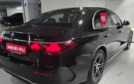 Mercedes-Benz E-Класс, 2025 год, 8 000 000 рублей, 6 фотография