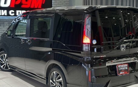 Honda Stepwgn IV, 2020 год, 2 597 000 рублей, 11 фотография