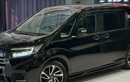 Honda Stepwgn IV, 2020 год, 2 597 000 рублей, 7 фотография