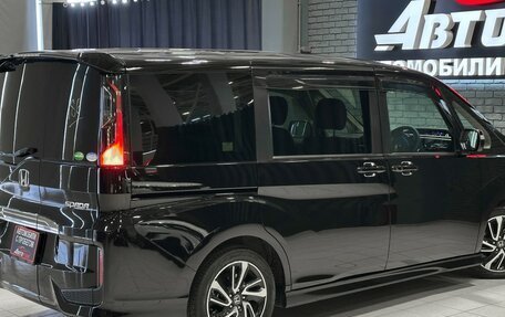 Honda Stepwgn IV, 2020 год, 2 597 000 рублей, 8 фотография