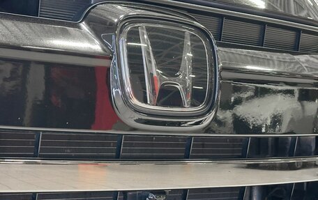 Honda Stepwgn IV, 2020 год, 2 597 000 рублей, 5 фотография