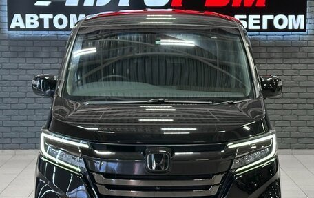 Honda Stepwgn IV, 2020 год, 2 597 000 рублей, 3 фотография