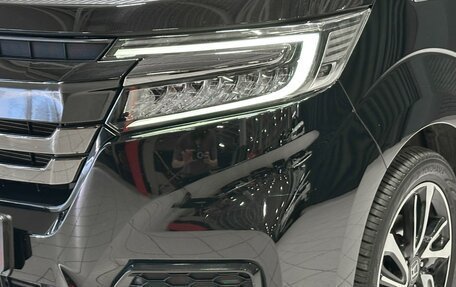 Honda Stepwgn IV, 2020 год, 2 597 000 рублей, 4 фотография