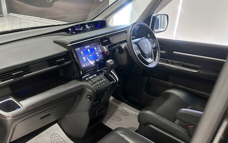 Honda Stepwgn IV, 2020 год, 2 597 000 рублей, 12 фотография