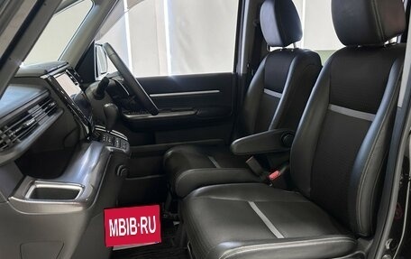 Honda Stepwgn IV, 2020 год, 2 597 000 рублей, 13 фотография