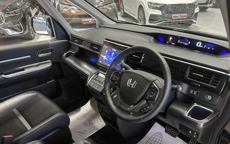 Honda Stepwgn IV, 2020 год, 2 597 000 рублей, 22 фотография