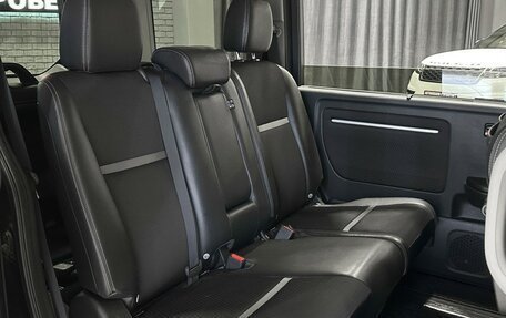 Honda Stepwgn IV, 2020 год, 2 597 000 рублей, 18 фотография