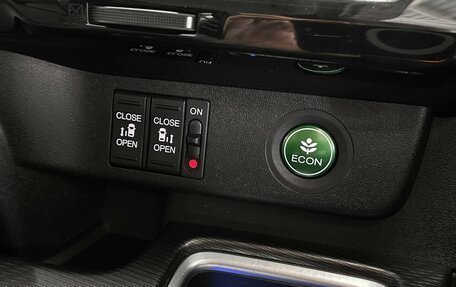 Honda Stepwgn IV, 2020 год, 2 597 000 рублей, 25 фотография