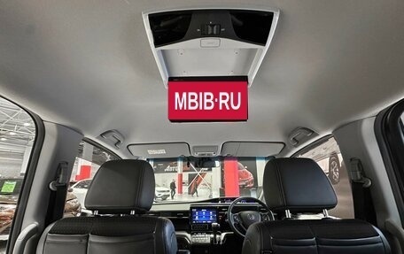 Honda Stepwgn IV, 2020 год, 2 597 000 рублей, 19 фотография