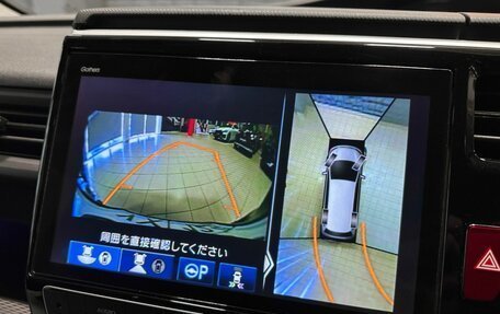 Honda Stepwgn IV, 2020 год, 2 597 000 рублей, 27 фотография