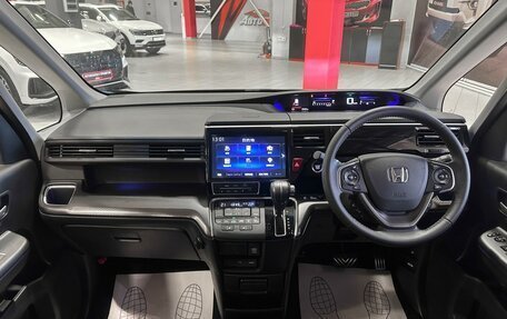 Honda Stepwgn IV, 2020 год, 2 597 000 рублей, 31 фотография