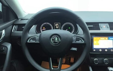 Skoda Octavia, 2019 год, 1 335 000 рублей, 7 фотография