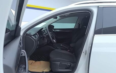 Skoda Octavia, 2019 год, 1 335 000 рублей, 10 фотография