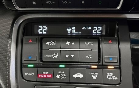 Honda Stepwgn IV, 2020 год, 2 597 000 рублей, 29 фотография