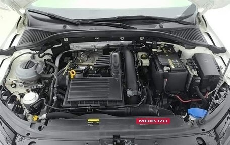 Skoda Octavia, 2019 год, 1 335 000 рублей, 5 фотография