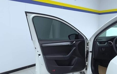 Skoda Octavia, 2019 год, 1 335 000 рублей, 12 фотография