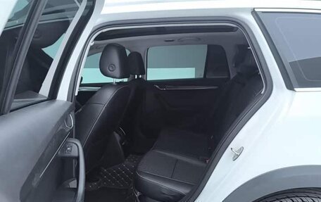 Skoda Octavia, 2019 год, 1 335 000 рублей, 13 фотография