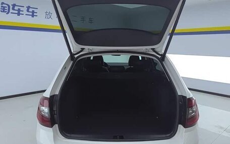 Skoda Octavia, 2019 год, 1 335 000 рублей, 14 фотография