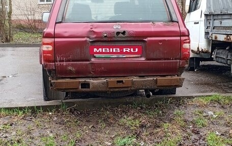 Great Wall Safe, 2007 год, 150 000 рублей, 3 фотография