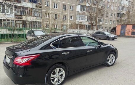Nissan Teana, 2015 год, 1 450 000 рублей, 7 фотография