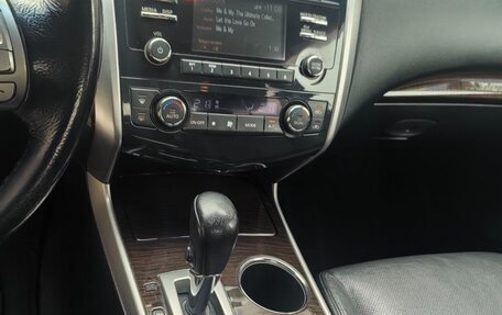 Nissan Teana, 2015 год, 1 450 000 рублей, 16 фотография