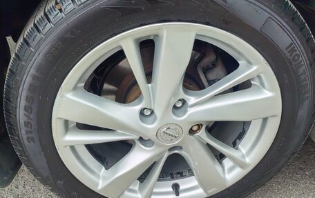 Nissan Teana, 2015 год, 1 450 000 рублей, 10 фотография