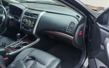 Nissan Teana, 2015 год, 1 450 000 рублей, 12 фотография