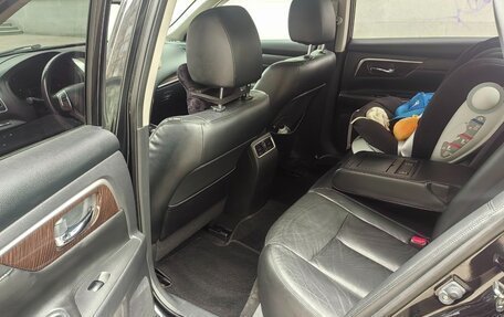 Nissan Teana, 2015 год, 1 450 000 рублей, 15 фотография