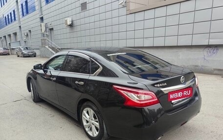 Nissan Teana, 2015 год, 1 450 000 рублей, 8 фотография