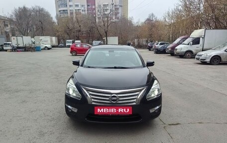 Nissan Teana, 2015 год, 1 450 000 рублей, 6 фотография