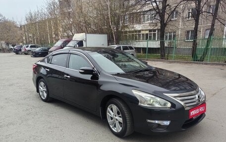 Nissan Teana, 2015 год, 1 450 000 рублей, 3 фотография