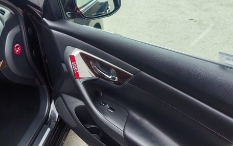 Nissan Teana, 2015 год, 1 450 000 рублей, 11 фотография