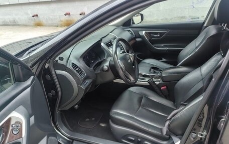 Nissan Teana, 2015 год, 1 450 000 рублей, 13 фотография