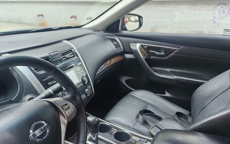 Nissan Teana, 2015 год, 1 450 000 рублей, 17 фотография