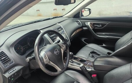 Nissan Teana, 2015 год, 1 450 000 рублей, 18 фотография