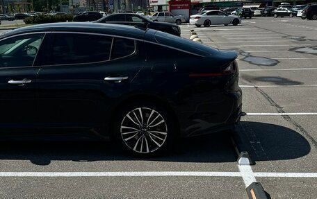 KIA Stinger I, 2018 год, 2 130 000 рублей, 8 фотография